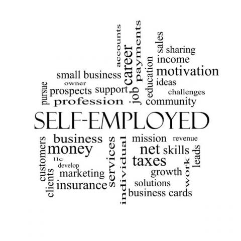 Insurance for Self-Employed Contractors: Our Top 6 ...