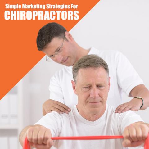 Simple Marketing Strategies for Chiropractors - Contractors Insurance ...